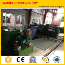 Silicon Steel Cross Cutting Line